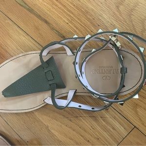Valentino sandals